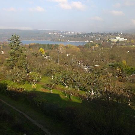 Appartamento Alfa Panorama Brno Esterno foto